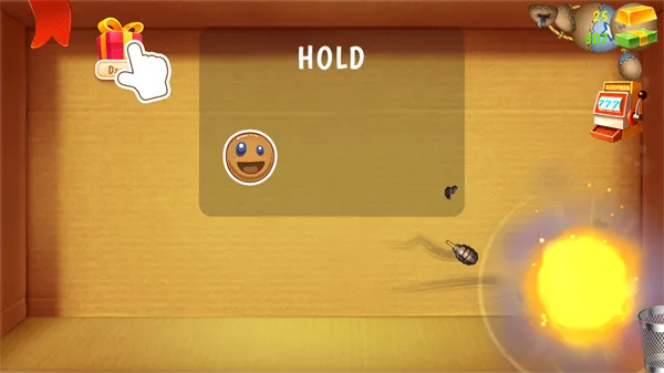 KickTheBuddy KickTheBuddy