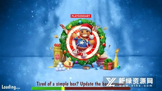 KickTheBuddyv2.16.0 �ٷ������ͼ