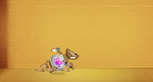 KickTheBuddy KickTheBuddy