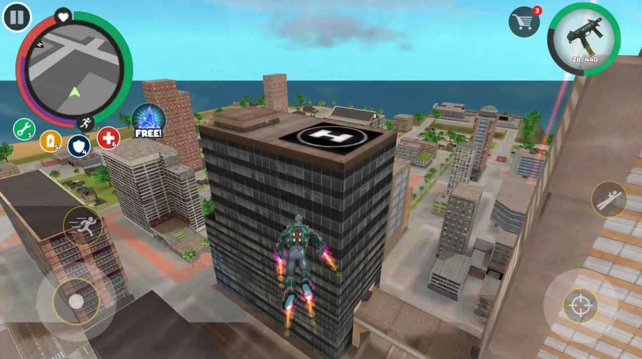 ����Ӣ�����֮��2��׿���ֻ���v1.3.0 ��׿���ͼ