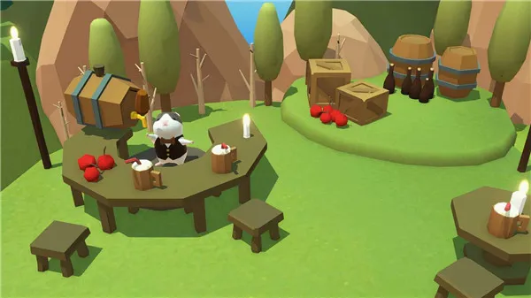 �����ׯv1.10.6 ��׿���ͼ