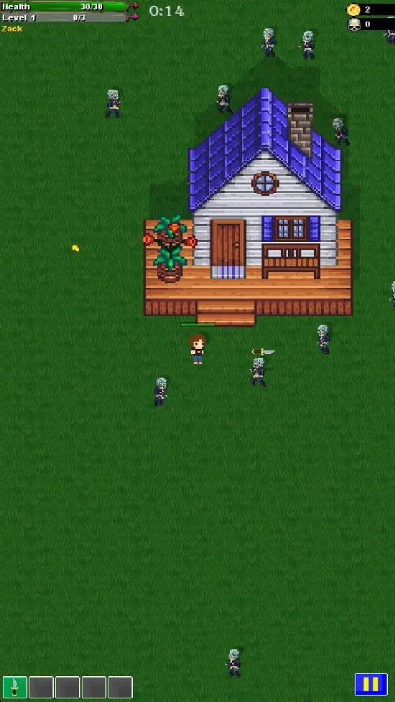 ��ʬ�ھ�2026�ٷ����°汾v1.31.2 ��׿���ͼ