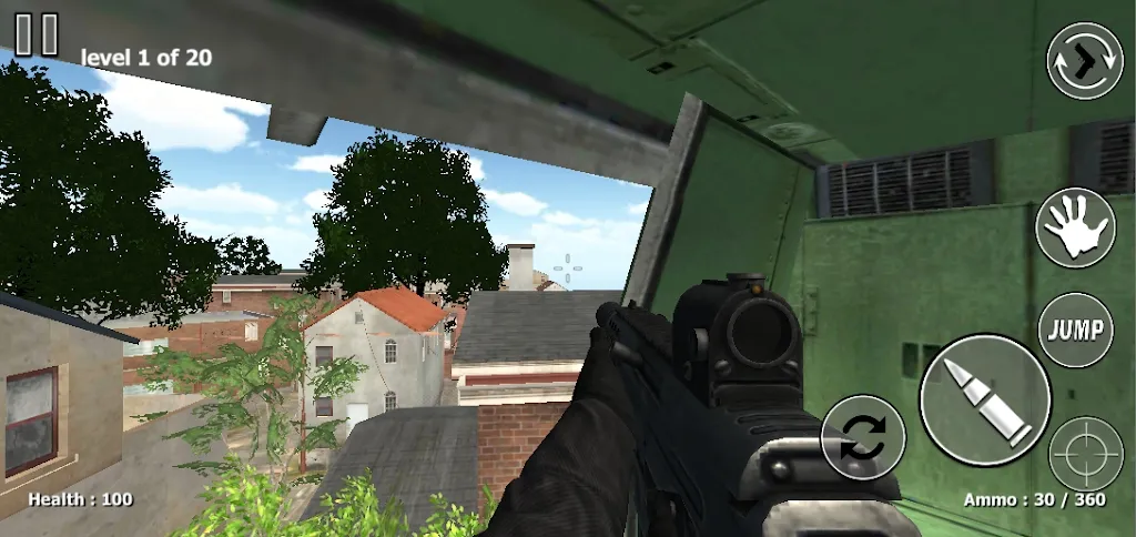 ��ʬɱ¾7v4.7 ��Ѱ��ͼ