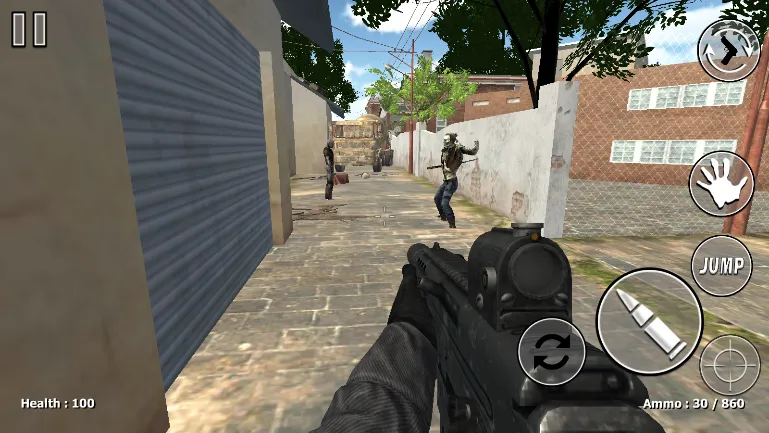 ��ʬɱ¾7v4.7 ��Ѱ��ͼ