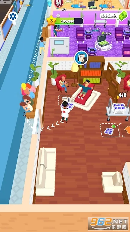 Ӣ��ҽ��v1.0.16 �ٷ������ͼ