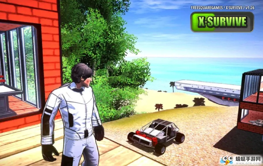 X���������뽨��2026�ٷ����°汾