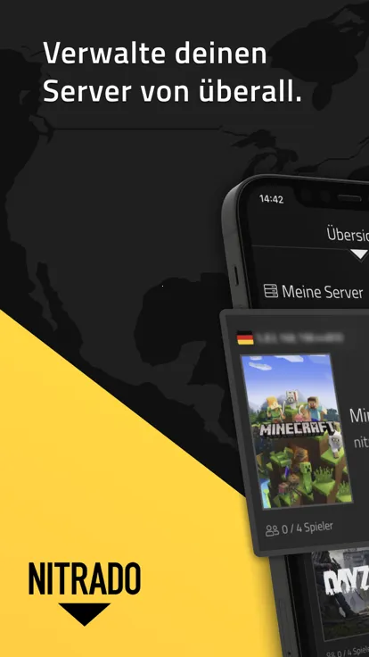 Nitrado2026�ٷ����°汾v7.0.34 ��Ѱ��ͼ