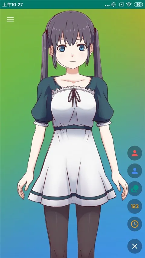 live2dv25.8.0401 �ֻ����ͼ