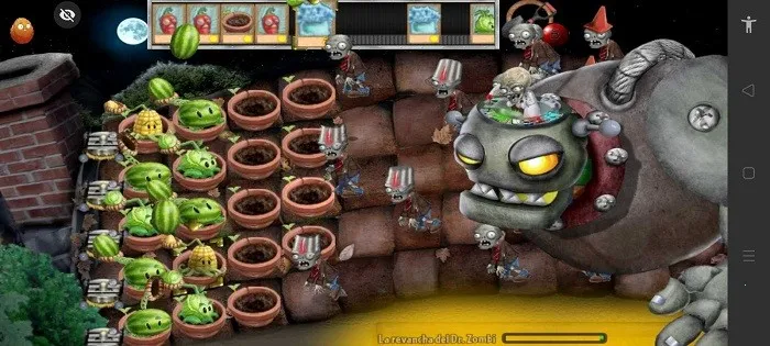 PVZдʵ2026�ٷ����°汾v4.5.0[Panther_Legend] �ֻ����ͼ