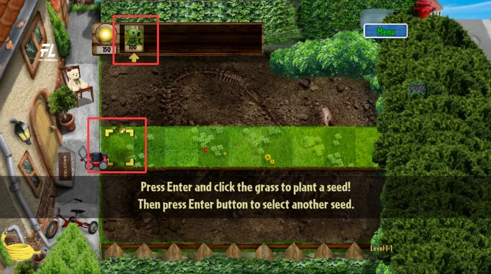 PVZ写实2026官方最新版本 PVZ写实2026官方最新版本