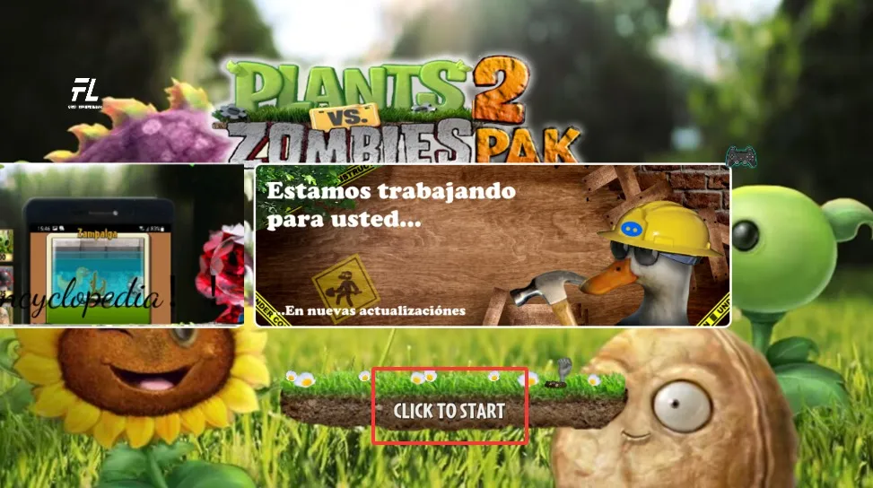 PVZ写实2026官方最新版本 PVZ写实2026官方最新版本