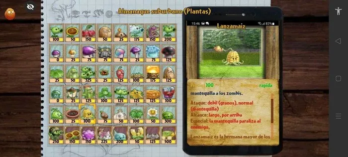 PVZдʵ2026�ٷ����°汾v4.5.0[Panther_Legend] �ֻ����ͼ