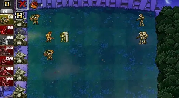 ֲ���ս��ʬ�Ͻ�2026�ٷ����°汾v2.0.4 ��Ѱ��ͼ