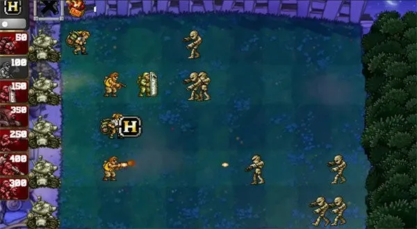 ֲ���ս��ʬ�Ͻ�2026�ٷ����°汾v2.0.4 ��Ѱ��ͼ