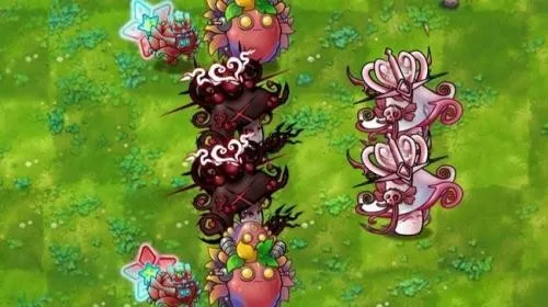 pvz�ںϰ������2026���°汾