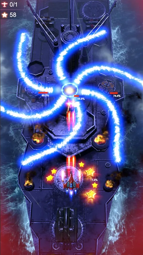 ��˫ս��v1.7.620 ��׿���ͼ