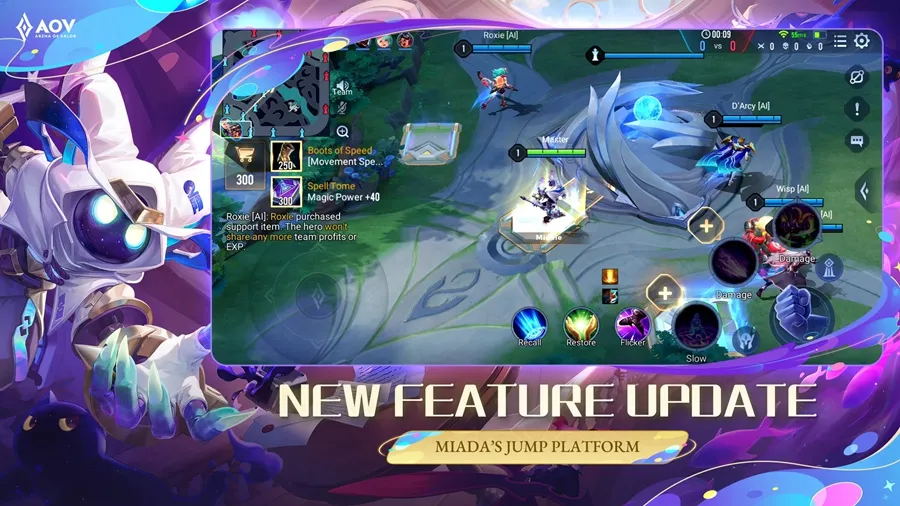 ��˵�Ծ�ӡ���v1.54.1.4 ��׿���ͼ