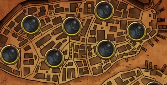 渡鸦反叛最新手机版 渡鸦反叛最新手机版