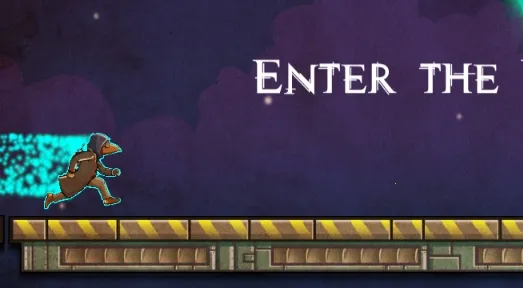 渡鸦反叛最新手机版 渡鸦反叛最新手机版