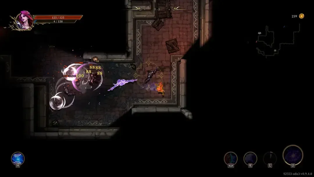 ��Ԩ֮Ӱv1.0.16 �ֻ����ͼ