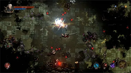 ��Ԩ֮Ӱv1.0.16 �ֻ����ͼ