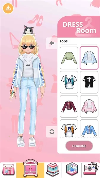 Styledollʱ����v01.00.00 ��׿���ͼ