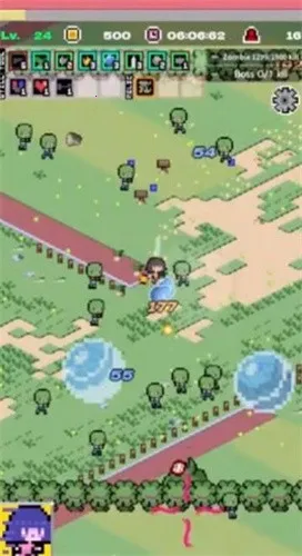 �����罩ʬ����v1.0.1 �ٷ������ͼ