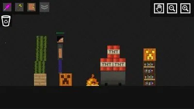 像素游乐场 像素游乐场