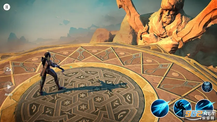 Age of Magic��׿���ֻ���v2.33.2 �ٷ������ͼ