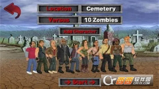 ���������v1.110 ��׿���ͼ