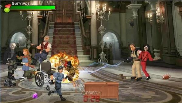 ���������v1.110 ��׿���ͼ