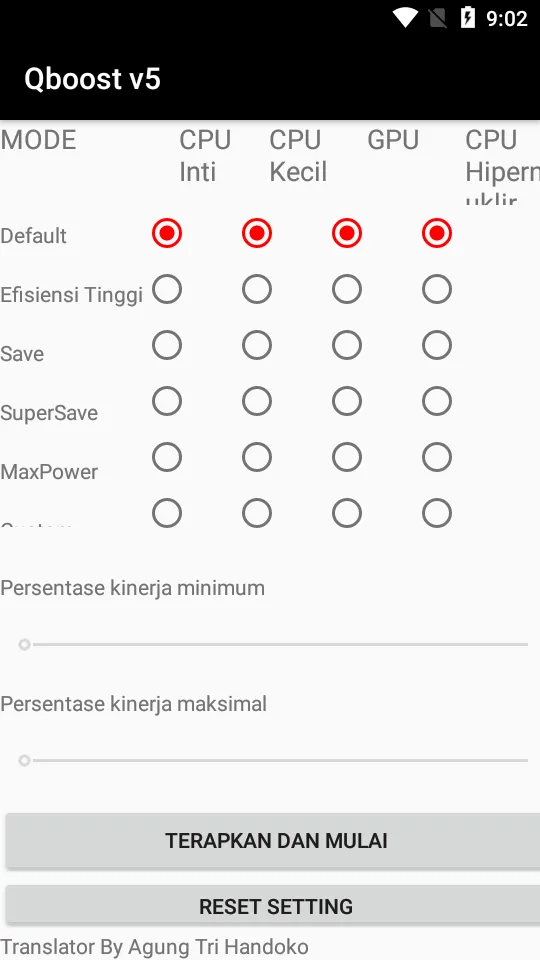 Qboost��׿���ֻ���v2.3 ��Ѱ��ͼ