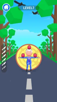 �ɵ�����Ův1.0.1 �ֻ����ͼ