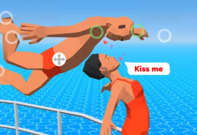 女神亲亲我 女神亲亲我