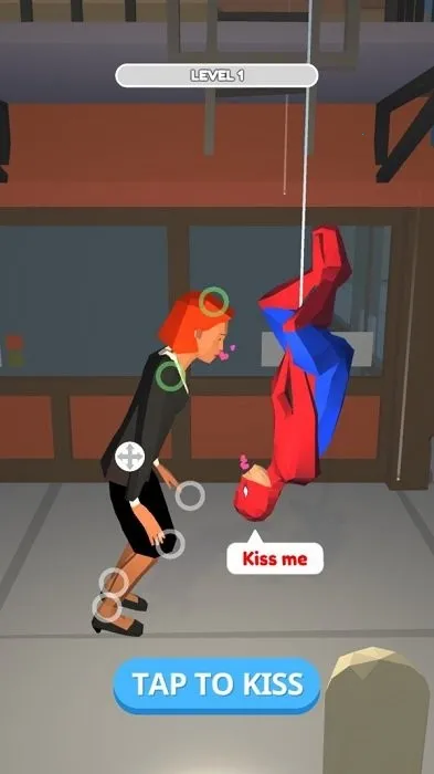 女神亲亲我 女神亲亲我