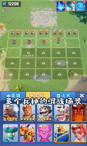 �ҵ�СС����2026���°汾v1.1.0.11392 �ֻ����ͼ