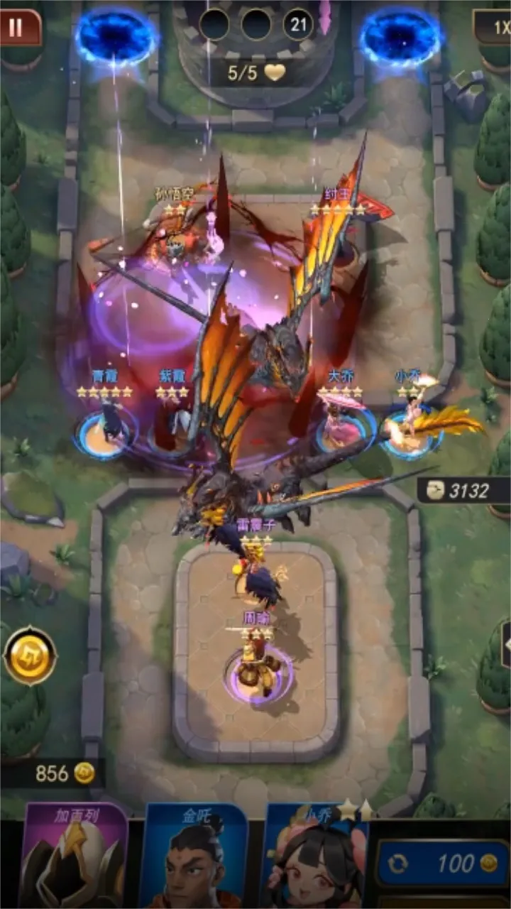 СС��Ӣ��v1.0.28.2 �ֻ����ͼ