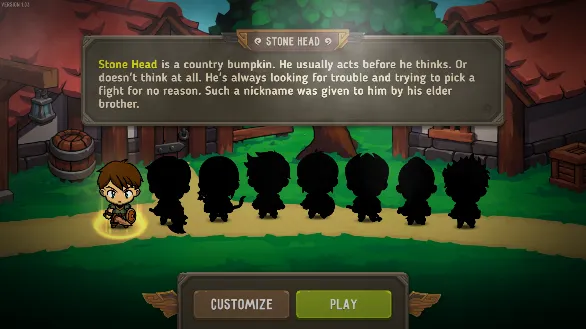 小小大英雄 小小大英雄