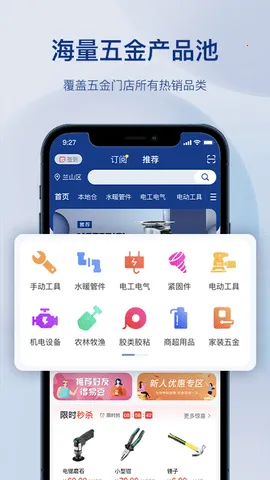 �������