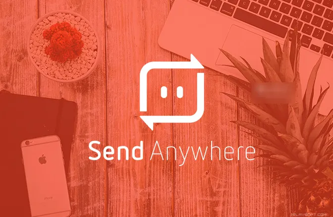 Send Anywhere2026官方正版 Send Anywhere2026官方正版