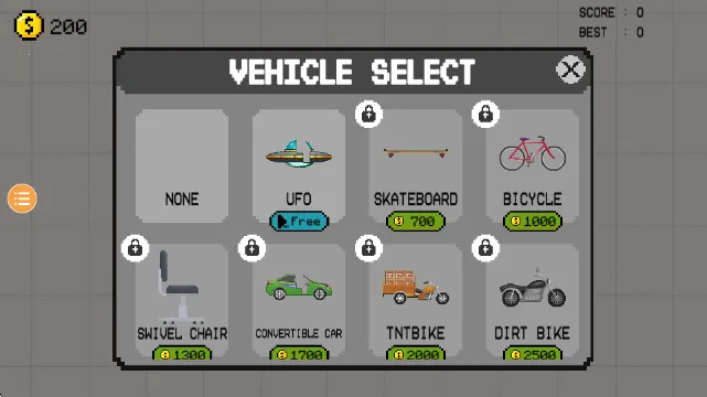 粉碎游乐场 粉碎游乐场