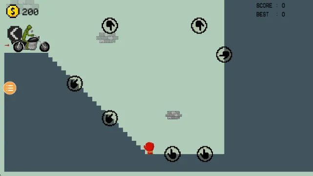 粉碎游乐场 粉碎游乐场