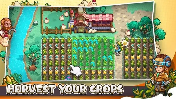 �ǹ�����԰2026���ذ�װv0.7.405 ��Ѱ��ͼ