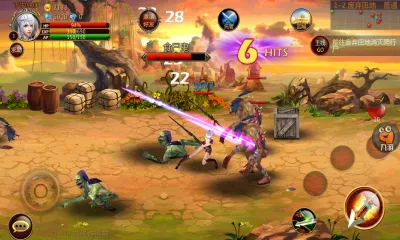 �ڰ����갲׿���ֻ���v1.1.7 �ֻ����ͼ