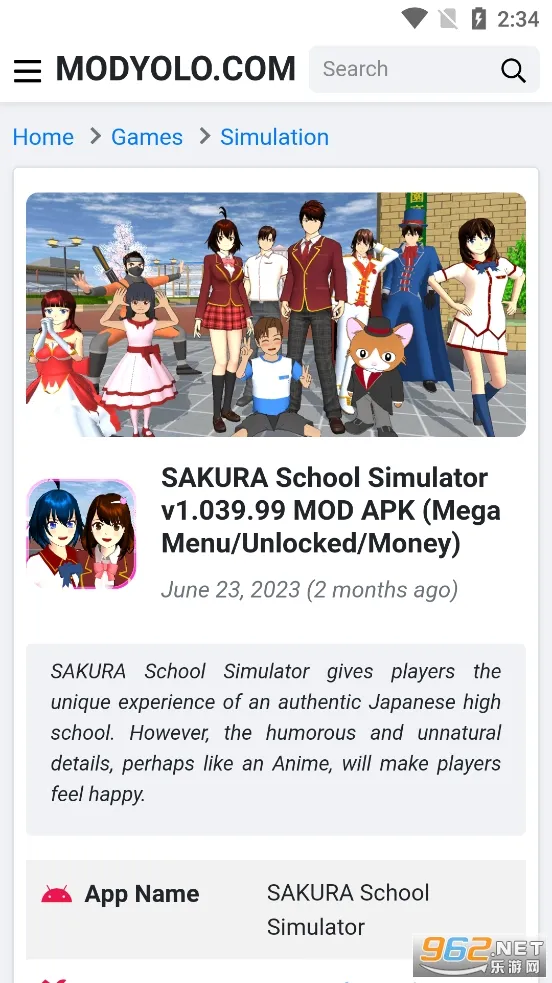 Modyolo2026�ٷ����°汾v1.0 ��Ѱ��ͼ