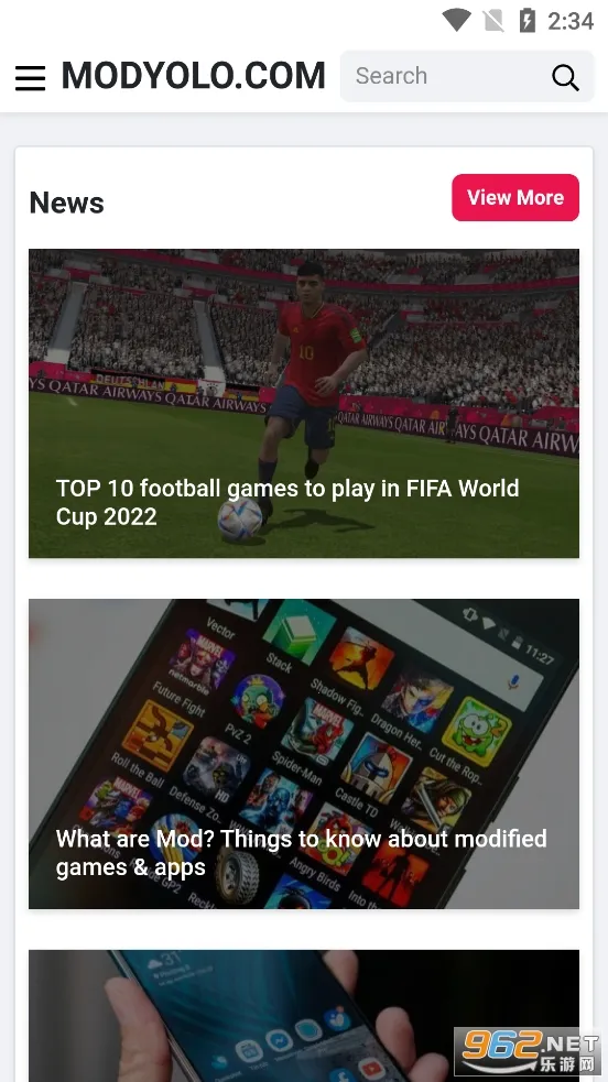 Modyolo2026�ٷ����°汾v1.0 ��Ѱ��ͼ