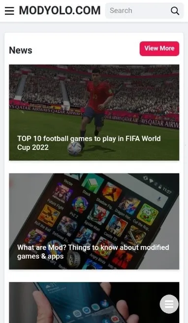 Modyolo2026�ٷ����°汾v1.0 ��Ѱ��ͼ