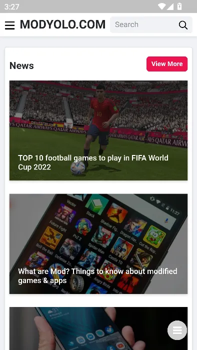 Modyolo2026�ٷ����°汾