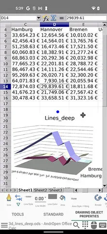 openoffice2026���ذ�װv5.4.9 �ֻ����ͼ