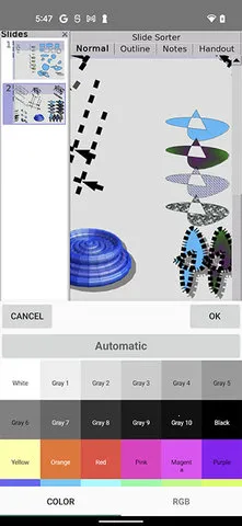 openoffice2026���ذ�װv5.4.9 �ֻ����ͼ